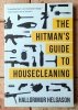Hallgrimur Helgason • The Hitman's Guide to Housecleaning - okładka